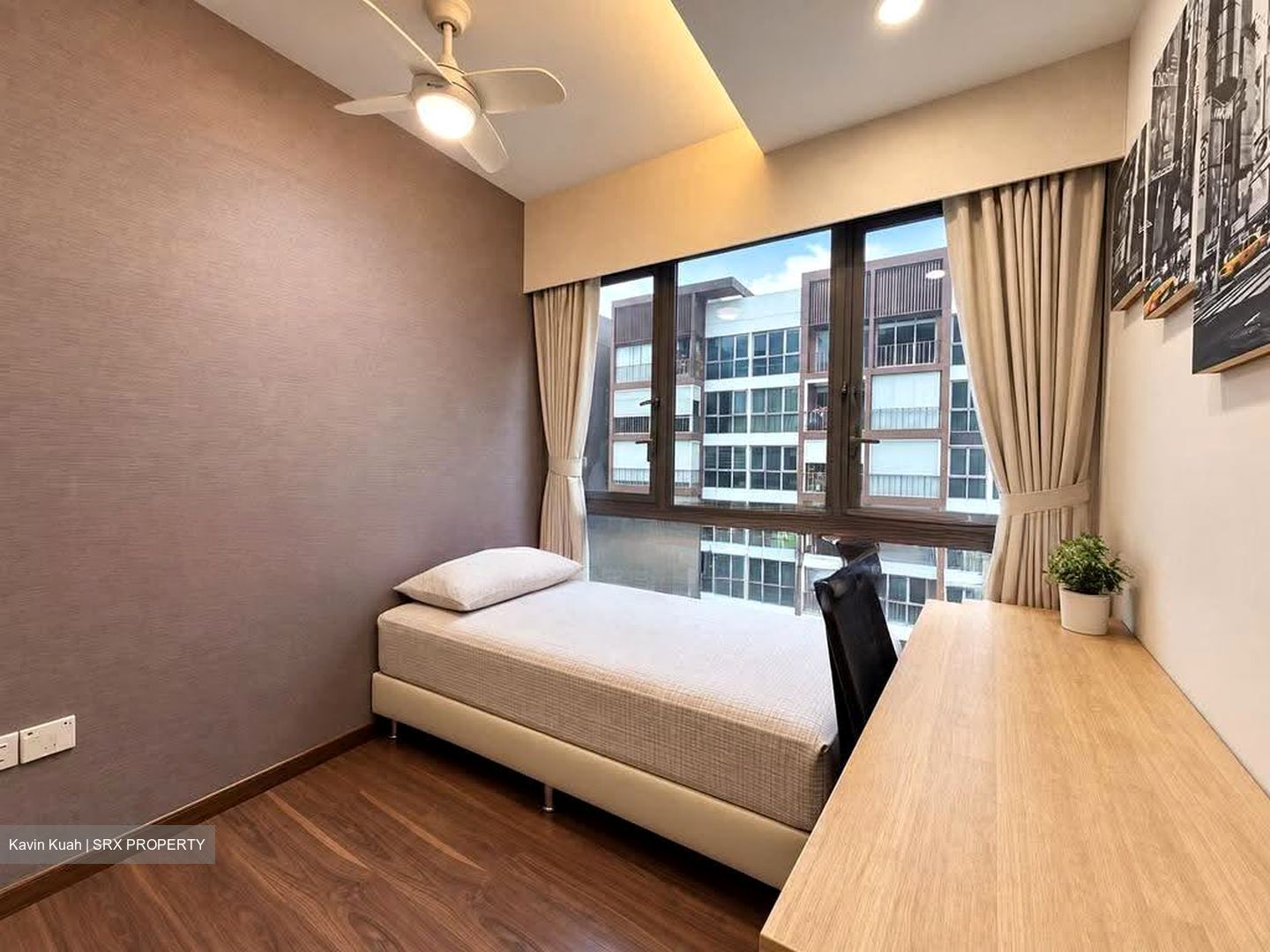 Bellewoods (D25), Condominium #620370381